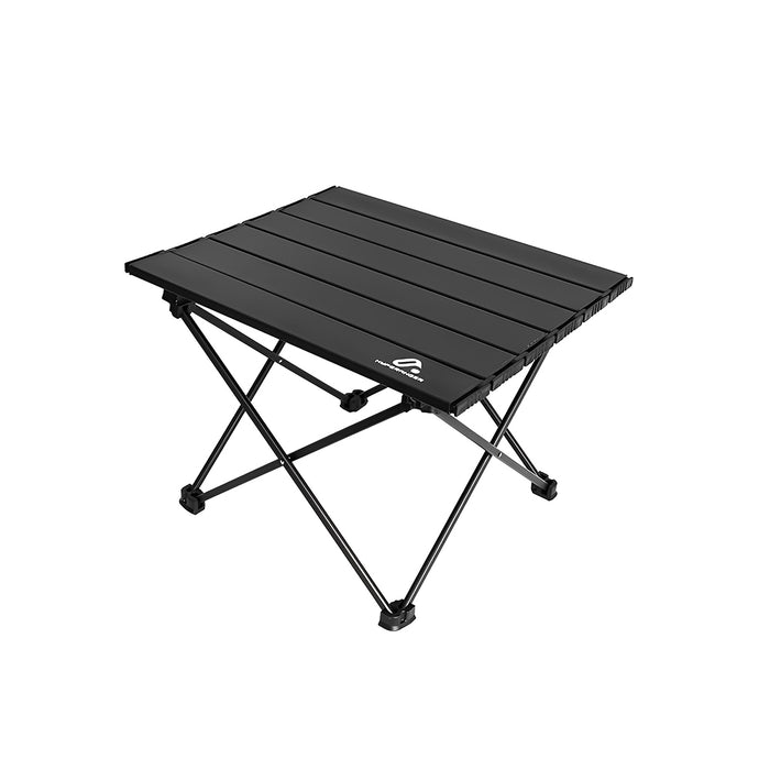 Vibe Geeks Portable Aluminum Alloy Camping Folding Picnic