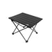 Vibe Geeks Portable Aluminum Alloy Camping Folding Picnic