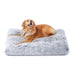 Vibe Geeks Plush And Cozy Pet Mat For Ultimate Comfort