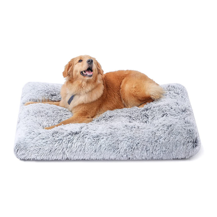 Vibe Geeks Plush And Cozy Pet Mat For Ultimate Comfort