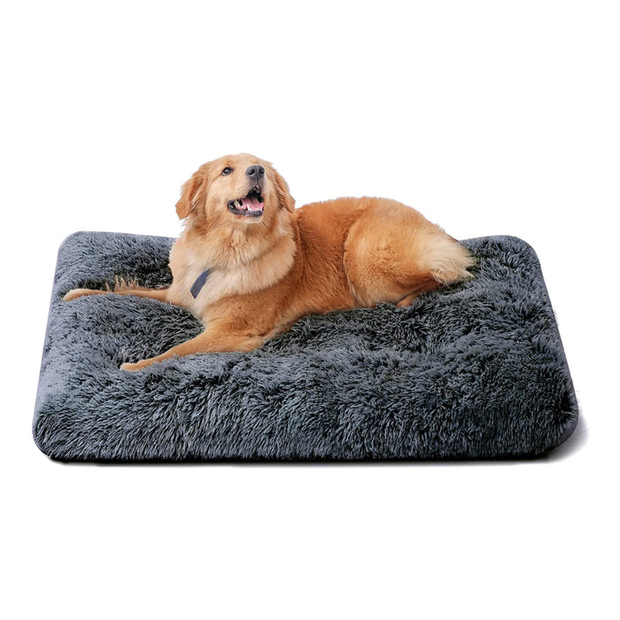 Vibe Geeks Plush And Cozy Pet Mat For Ultimate Comfort