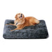 Vibe Geeks Plush And Cozy Pet Mat For Ultimate Comfort