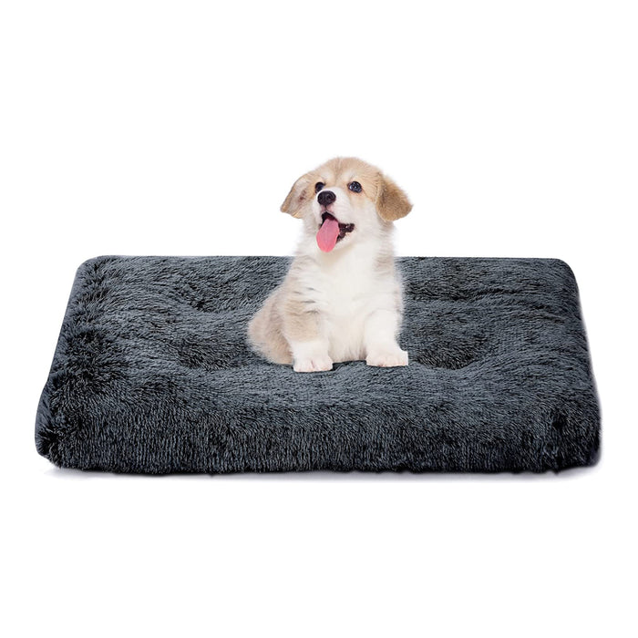 Vibe Geeks Plush And Cozy Pet Mat For Ultimate Comfort