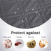 Vibe Geeks Waterproof Dog Bed Cover And Pet Blanket