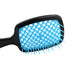 Vibe Geeks Anti-static Massage Detangling Hair Brush