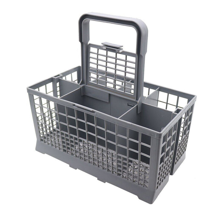 Cutlery Basket Utensil Dishwasher Organizer Caddy Rack Replacement