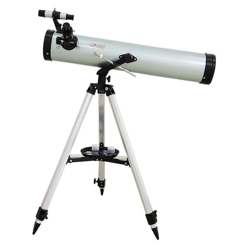 350x Zoom Telescope High-resolution Astronomy Reflector