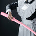 Vibe Geeks 3d Retractable Children’s Toy Katana Stress