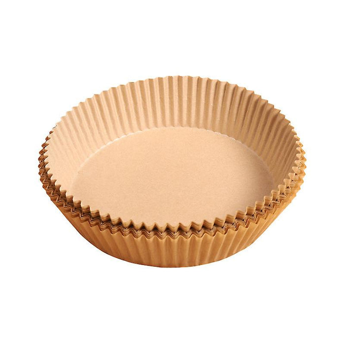 50/100pcs Disposable Non-stick Parchment Paper Liner