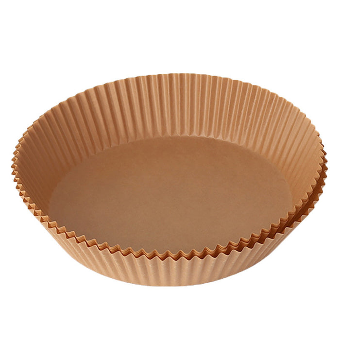 50/100pcs Disposable Non-stick Parchment Paper Liner