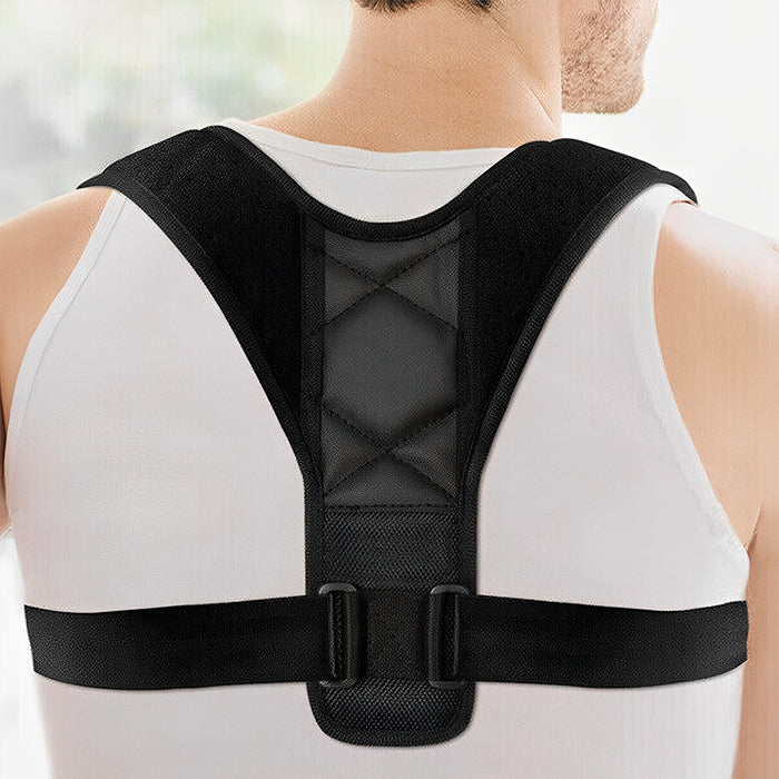 Posture Clavicle Support Corrector Back Straight Shoulders