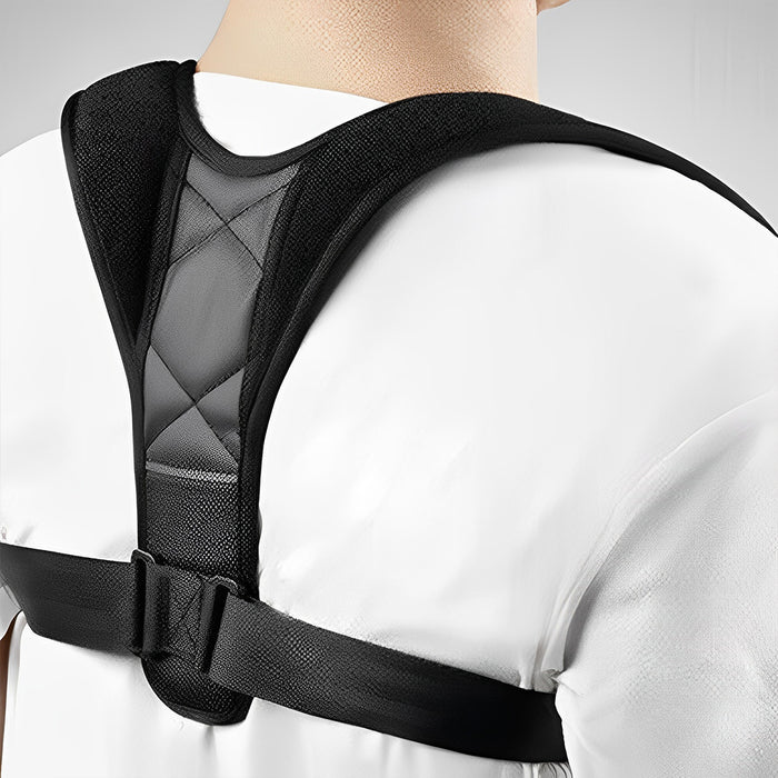 Posture Clavicle Support Corrector Back Straight Shoulders