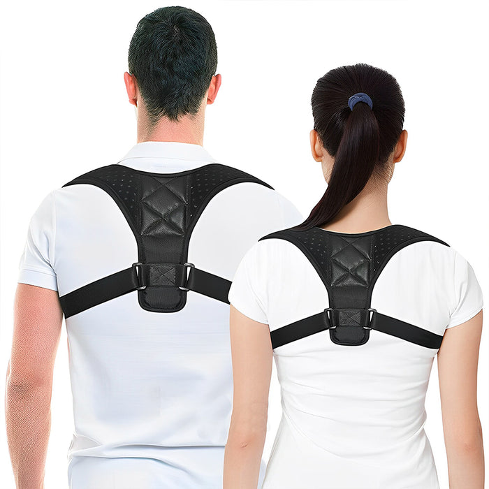 Posture Clavicle Support Corrector Back Straight Shoulders