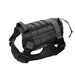 No Pull Adjustable Reflective Tactical Harness For Military