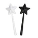 Vibe Geeks Magic Wand Salt And Pepper Dispenser Creative