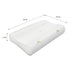 Vibe Geeks Cooling & Ventilated Gel Memory Foam Pillow