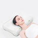 Vibe Geeks Cooling & Ventilated Gel Memory Foam Pillow