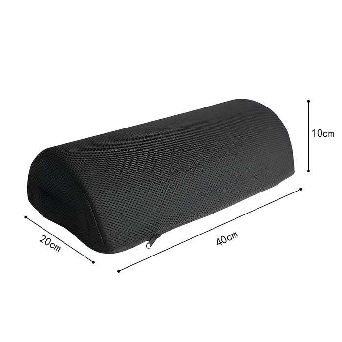 Vibe Geeks Comfort Foot Rest Under Desk Ergonomic Footrest