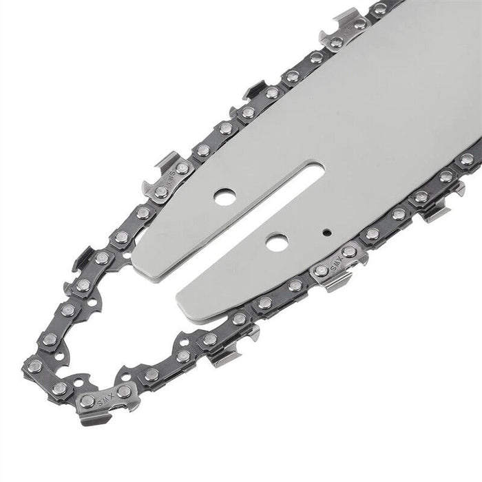 3pcs 16’’ Semi Chisel Chainsaw Chain Low Vibration