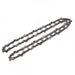 3pcs 16’’ Semi Chisel Chainsaw Chain Low Vibration