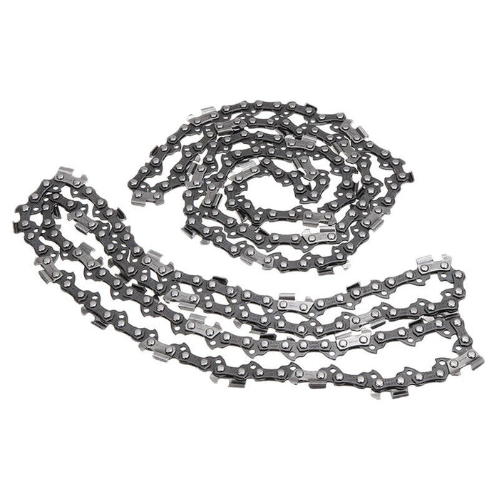 3pcs 16’’ Semi Chisel Chainsaw Chain Low Vibration