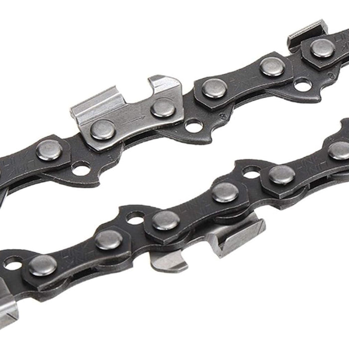 3pcs 16’’ Semi Chisel Chainsaw Chain Low Vibration