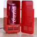 Vibe Geeks Hot And Cold Single Can Mini Desktop Beverage