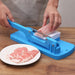 Vibe Geeks Multifunctional Slicer Frozen Meat Cutter