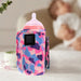 Vibe Geeks 3 Temperature Insulated Milk Baby Bottle Warmer-