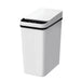 Vibe Geeks Motion Sensor Smart Trash Can - Touchless &