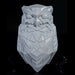 Vibe Geeks 3d Resin Animal Statue And Wall Lamp Home