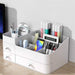 Vibe Geeks Multifunctional Makeup Organizer - Vanity