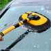 Extendable Long Handles Car Window Cleaning Mop