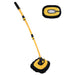 Extendable Long Handles Car Window Cleaning Mop