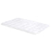 Quality Thick Mattress Topper Pad