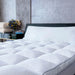 Quality Thick Mattress Topper Pad