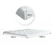 Quality Thick Mattress Topper Pad