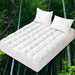 Thick And Breathable Natural Bamboo Mattress Topper Soft