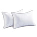 Pack Of 2 Hotel Quality Comfortable And Washable High