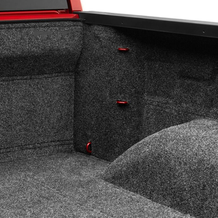 Interior Short Pile Underfelt Carpet Liner For Marine Deck Car Floor Walls And Ceilings