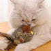 Vibe Geeks Interactive Simulated Bird Toy For Cats