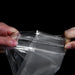 100pcs Clear Food Grade Pre-cut Saver Vacuum Sealer Bags