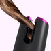 Vibe Geeks Portable Cordless Auto-rotating Hair Curler