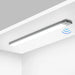 Led Motion Sensor Under Closet Cabinet Light Rechargeable