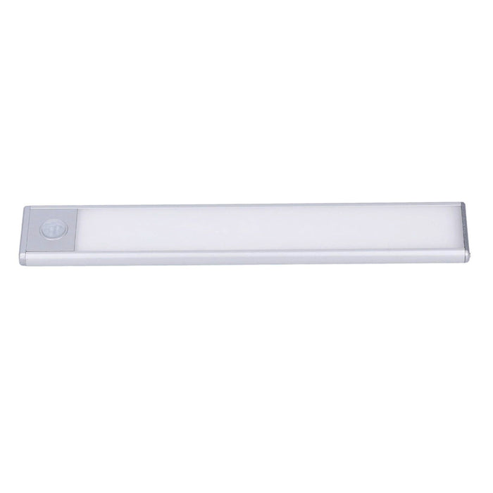 Led Motion Sensor Under Closet Cabinet Light Rechargeable