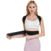 Posture Corrector Lumbar Brace Belt For Shoulder And Back