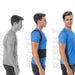 Posture Corrector Lumbar Brace Belt For Shoulder And Back