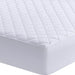 4 Layer Quilted Cotton Waterproof Mattress Protector