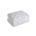 4 Layer Quilted Cotton Waterproof Mattress Protector