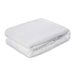 Fully Fitted Non-woven Cotton Waterproof Mattress Protector